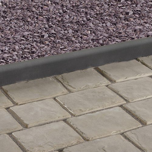 Driveway Kerbs & Edging g1