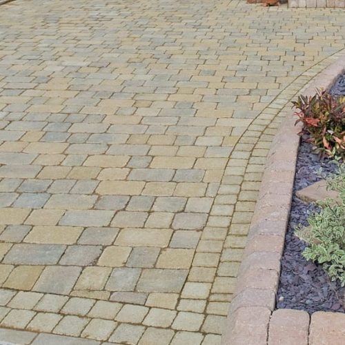 Driveway Kerbs & Edging g2