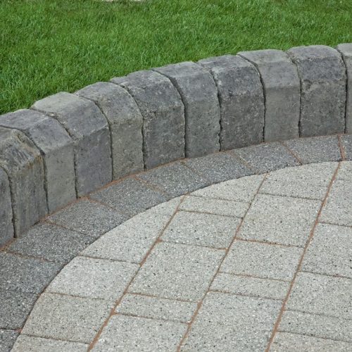 Driveway Kerbs & Edging g3