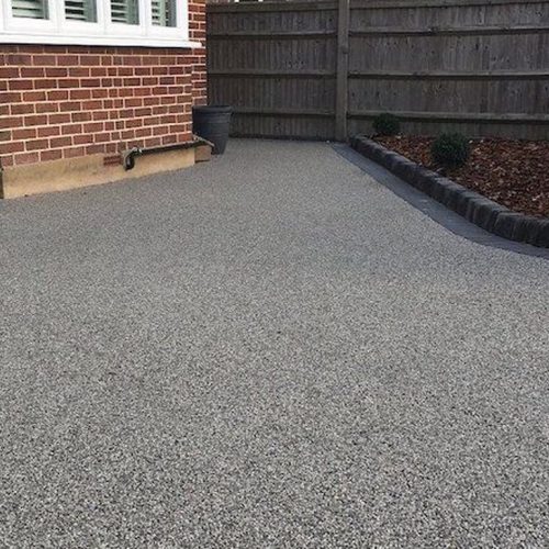 Gravel & Shingle g1